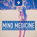 Chuck Mertens - Moshy Beat Chill Mix