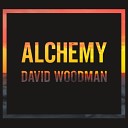 David Woodman - Absent Friends