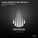 Antony Waldhorn ft Michele C - Last Ones Standing Original Mix