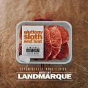 LANDMARQUE feat Ach13ng - City Light