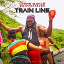 Chris Gayle UniverseBoss - Train Line Radio Edit