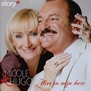 Nicole Hugo Hugo - Jij Bent Het Helemaal