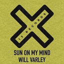 Will Varley - Sun On My Mind Radio Edit