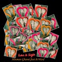 Houman ghanei feat B Ward - Love Is Light