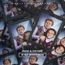 Riko Krysis - Step Brothers Extended Mix