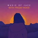 Coffee Lounge Collection - Positive Mood Jazz