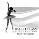 Ballet Dancing Queen - Waltz No 9 in A Flat Major Op 69 No 1 L adieu