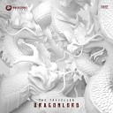 The Traveller - Dragonlord Extended Mix