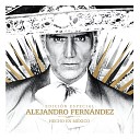 Alejandro Fern ndez - No Lo Beses Mariachi