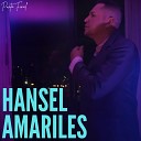 Hansel Amariles - Punto final