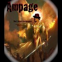 Ampage - Wings To Fly