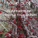 Sound of DG - Hundreds of People Fall Down