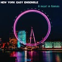 New York Easy Ensemble - Save The Way To Me