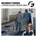 Ricardo Torres - U Know Soho Freaks Dub Mix