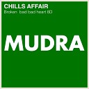 Chills affair - In the desert 8D Mix