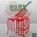 41 Sam Jide Oga - Cake