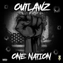 Outlawz feat Mistah F A B A1 Krashn - Against My Soul