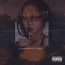 SLIXM MXSEY feat 9ain - Worth it