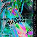 TotoSk feat Paul Lautasj - Veo Colores Remix