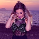 Adriana Vitale - Scared To Be Lonely Instrumental
