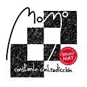 Momo Cort s feat Brian May - Tanto amor no es bueno