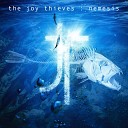 The Joy Thieves feat Carl Marsh - Nemesis SV Blacklight Mix