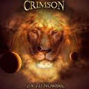 Crimson San Juan - Antes De Que Cuente Diez Cover Fito…