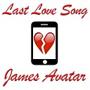 James Avatar - Last Love Song