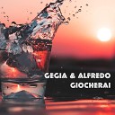 Gegia Alfredo - Polka senza fiato