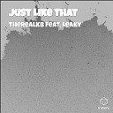 TheRealKB Leaky - Just Like That
