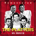 The Platters - Heart of Stone Remastered