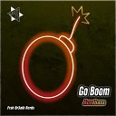 Acrobass - Go Boom