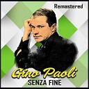 Gino Paoli - Solo te Remastered