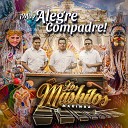 Marimba Los Mashitos - Adi s Compadres y Adi s Amigos