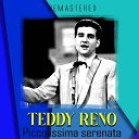 Teddy Reno - Arrivederci Roma Remastered