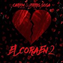 Cardin Oficial Pirris Sosa - El Cora En 2