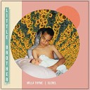 Milla Thyme Clerel - Little Brother