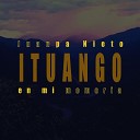 Juanpa Nieto - Vamos Pa Ituango