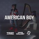 Davis Mallory - American Boy