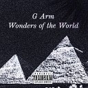 G Arm - Wonders of the world original master