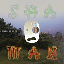 Sha man - Power Bounce