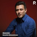 Muzaffar Mirzarahimov feat. Difuza Rahimova - Yomg'ir