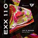 Jax D Michon - Reflection