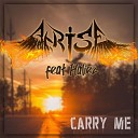 ANRISE feat Haliez - Carry Me Prоd by I LIXX