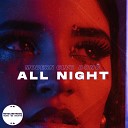 MODERN CLVB bono - All Night