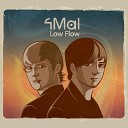 4Mal feat Gliss - Grey Walls Album Version