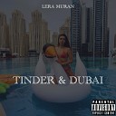 LERA MURAN - Tinder Dubai