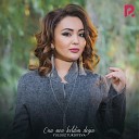 Yulduz Turdiyeva - Qara qiz