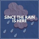 Hard Rain - Listen to This Raindrop Sounds