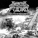 AMANTES DEL FUTURO feat Peps Milflores - Kumbiatepek